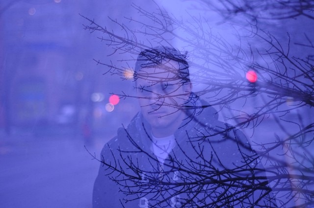 Просто Дэйв Элсвер