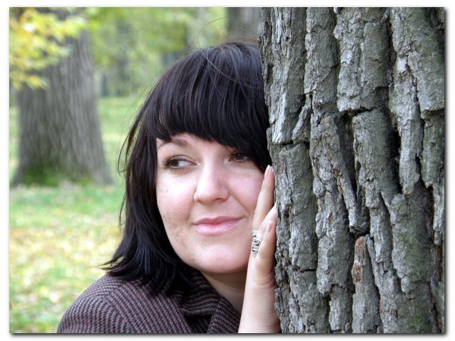 София Крымовская