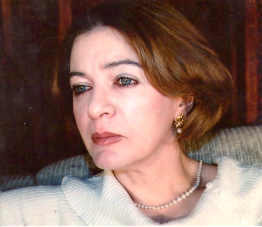 София Павлова