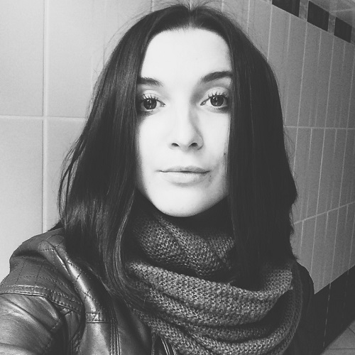 Софа Писарева