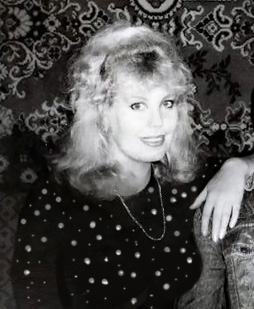 Елена Светлая 3