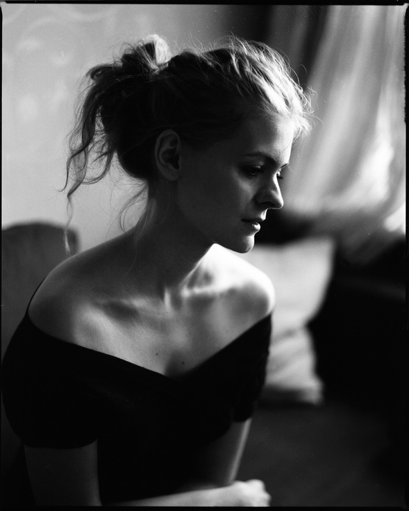 Софья Мироедова