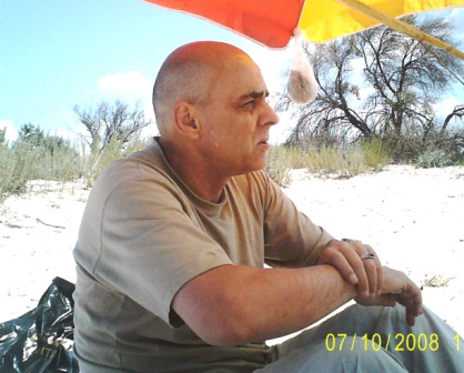 Валерий Софияр