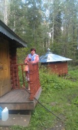 Нина Гуркова