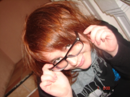 Софья Константинова