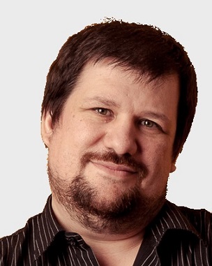 Александр Просторов