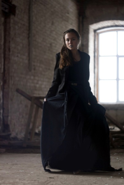 Софья Видякина