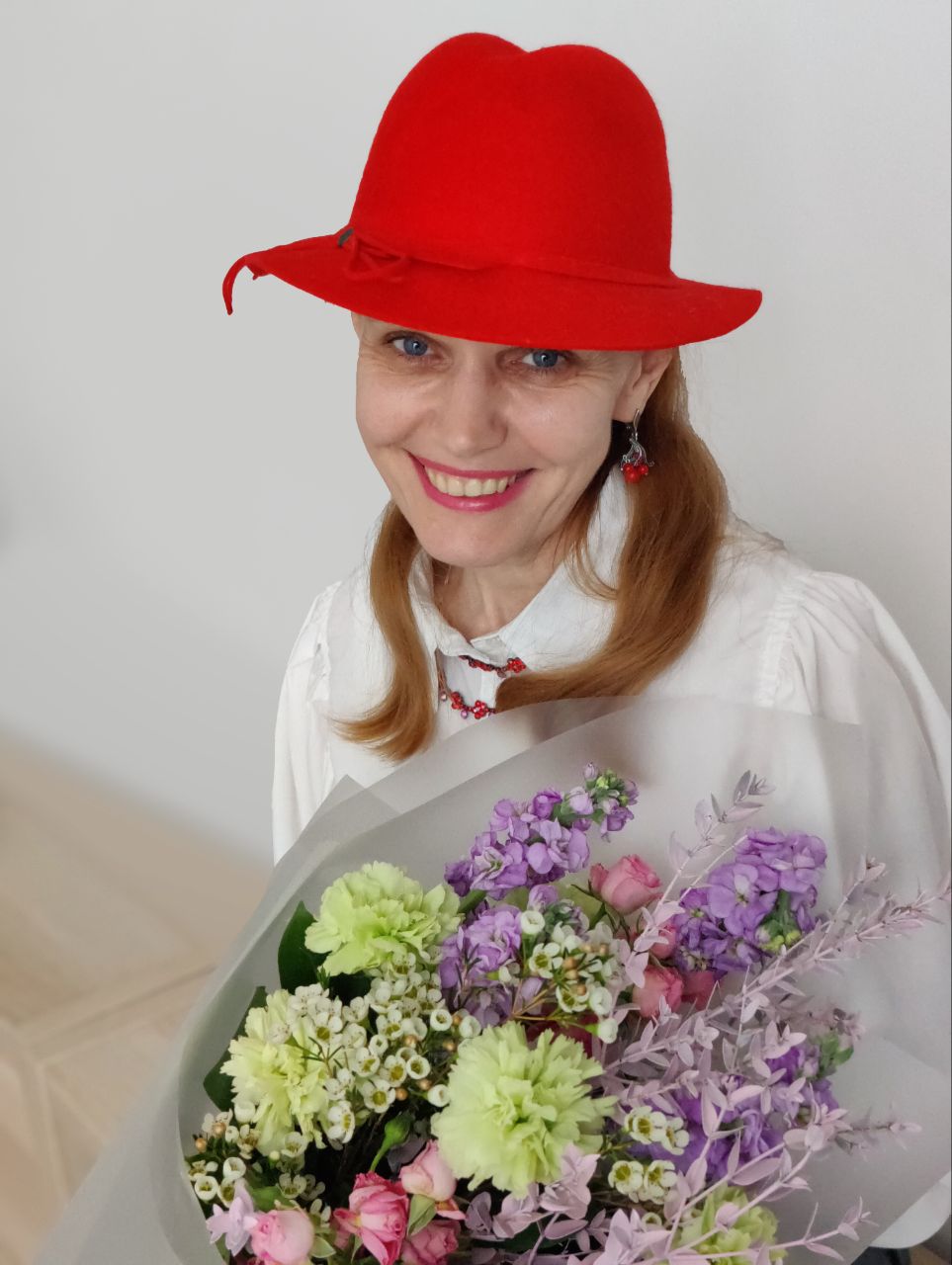 Софья Алдухова