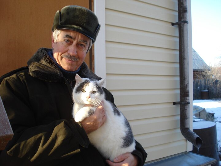 ������ ���������� �������