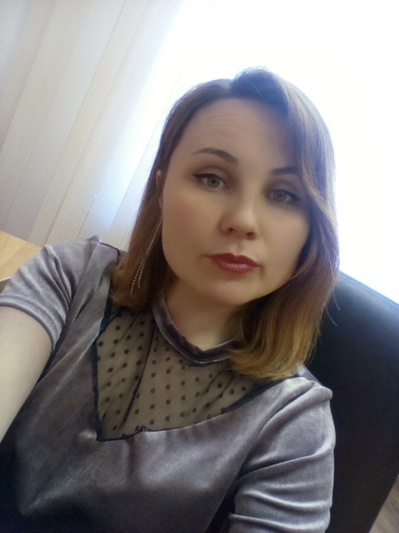 Таня Соколова