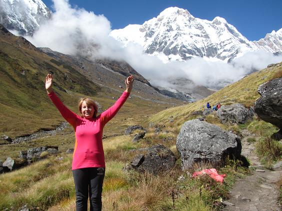 Людмила Соколова 2