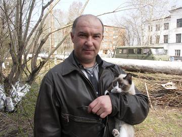 Александр Соломонов