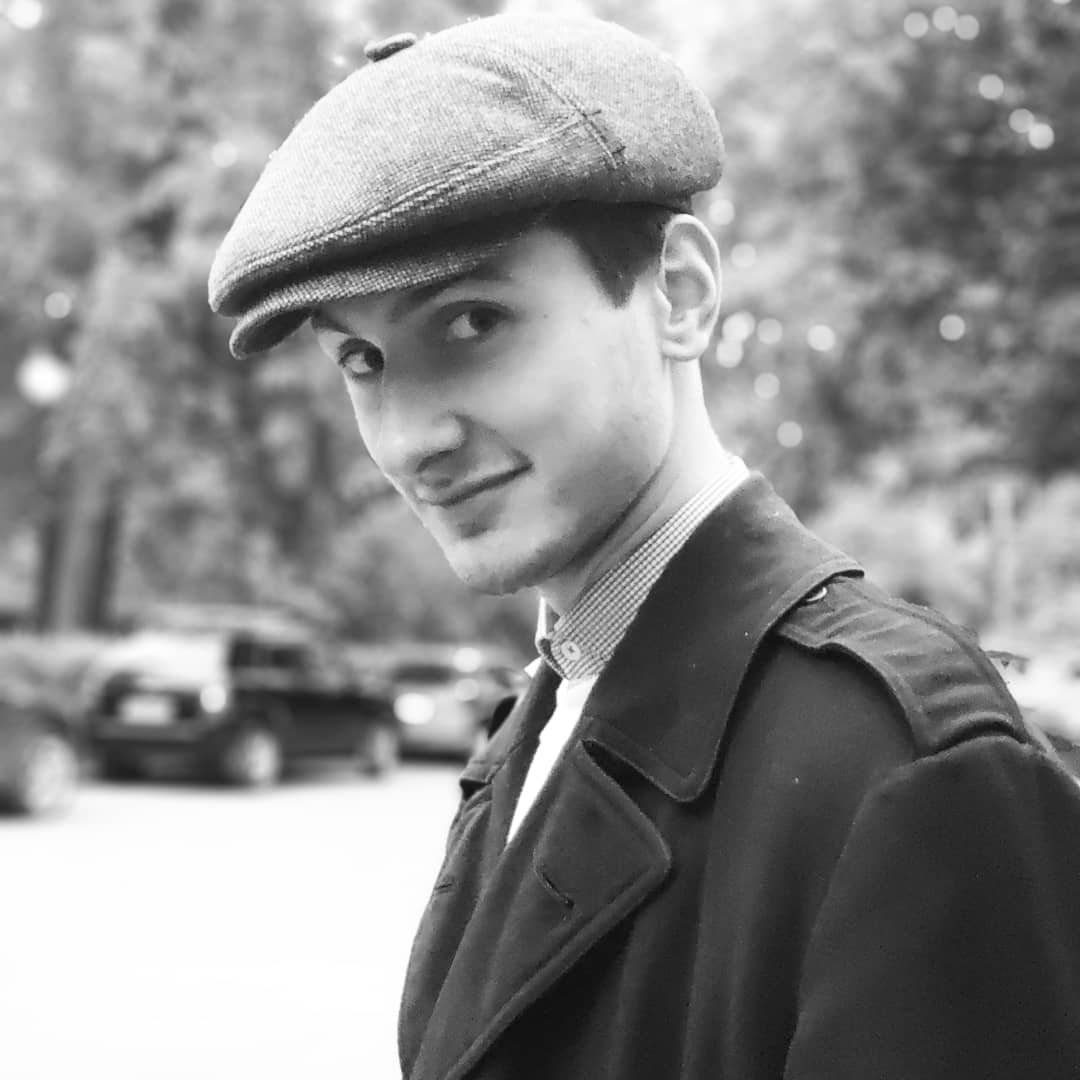 Василий Назанский