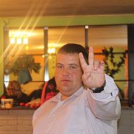 Николай Совин