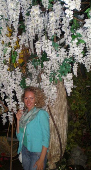 Черныш Анна