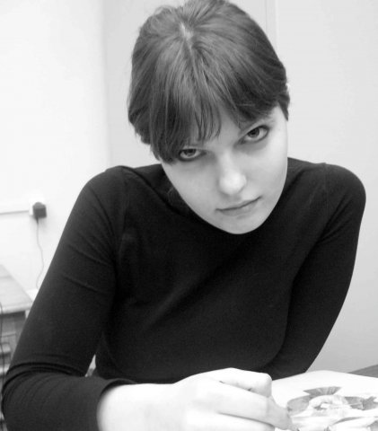 Ожиданнаятвоя