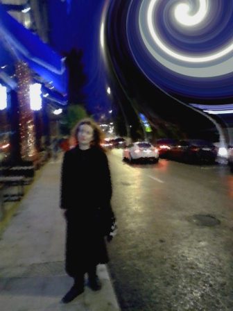 Елизавета Лютова