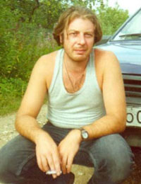 Виталий Солопов