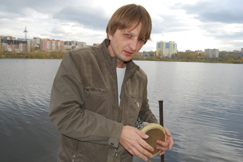 Евгений Меньшиков