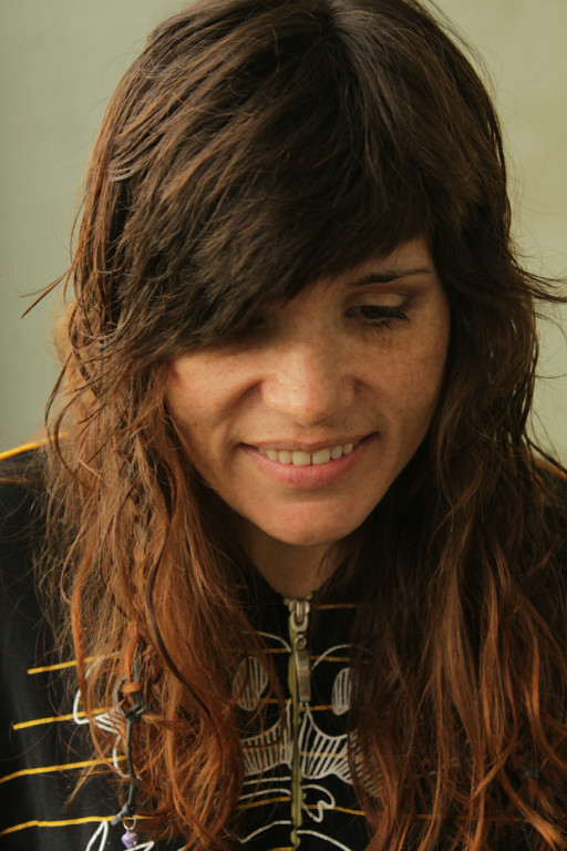 Виктория Волкова 1