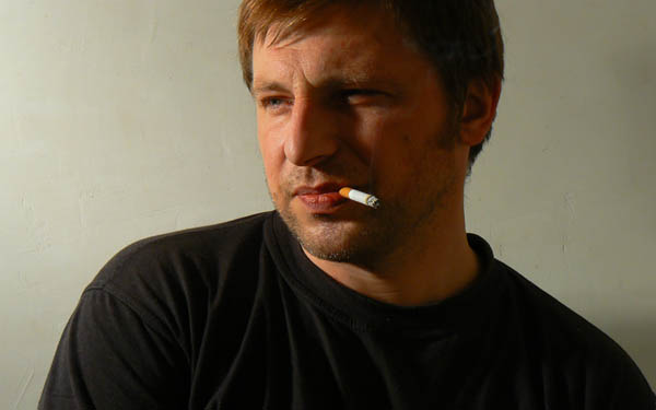 Олег Любошенко