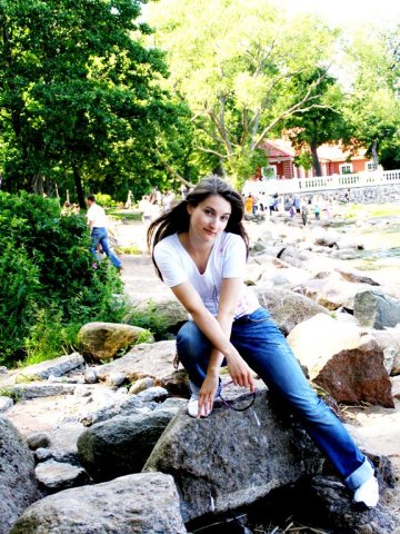 Наталья Сиротина