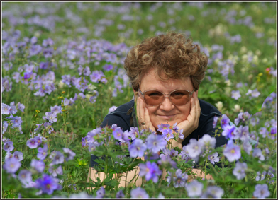 София Никитина