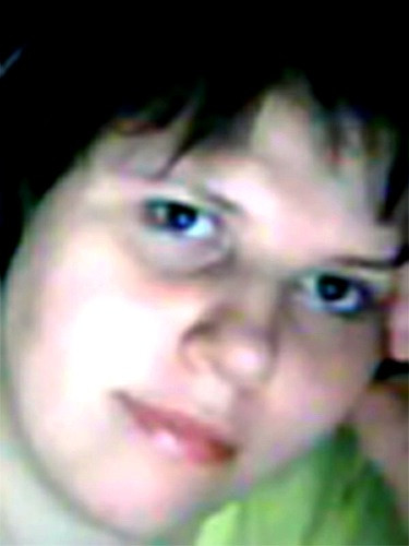 Валентина Супрунова