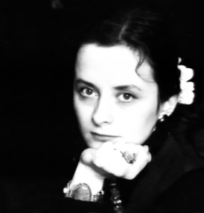 Соня Никольская