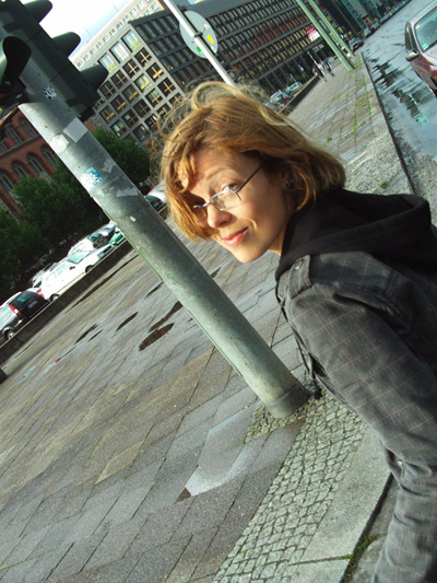 Татьяна Никеенко