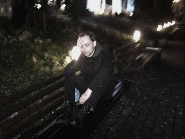 Филипп Стеркин