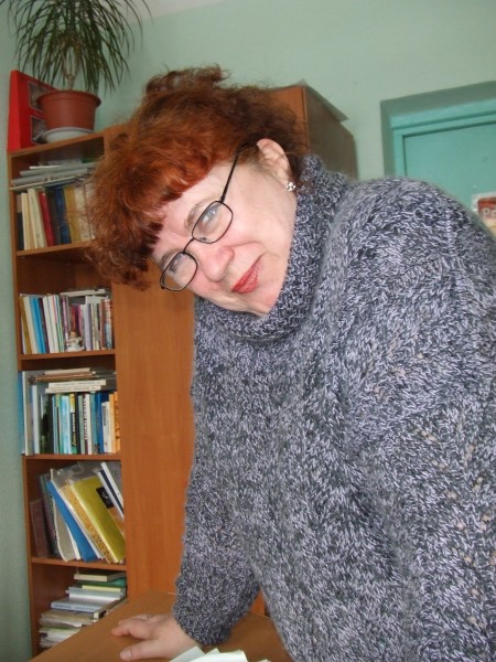 Ольга Мейране