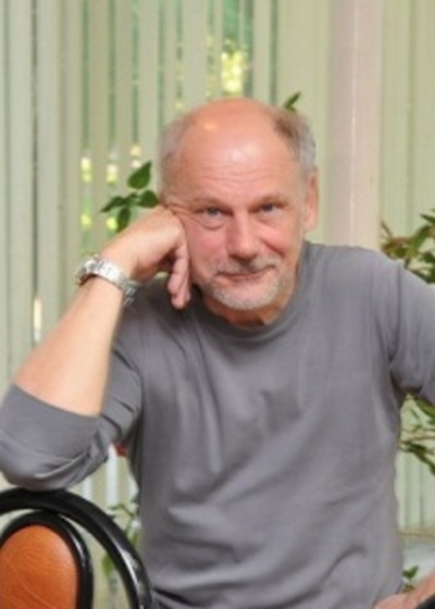 Игорь Кулага