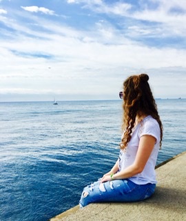 Марина Север