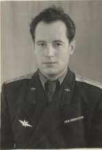 Борис Сотников