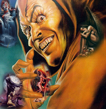 Сергей Лукодьяненко