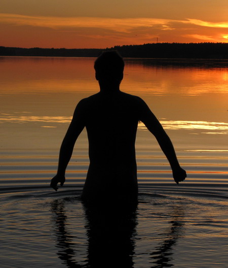 Максим Шкурин