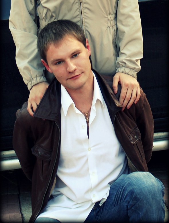 Искандер Соулшайн