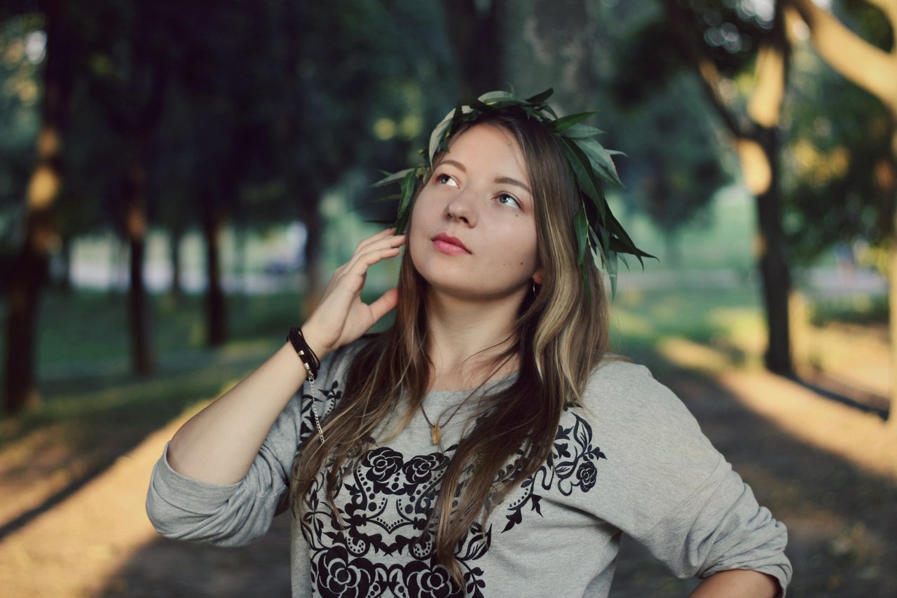 Инна Джереловская