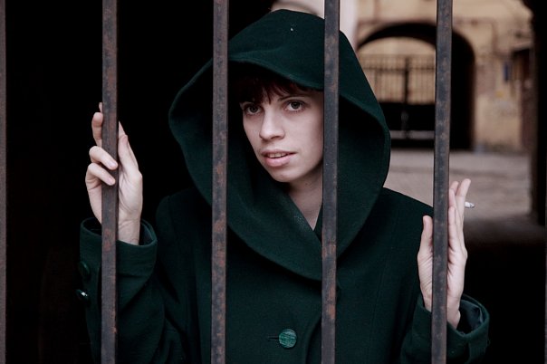 Ника Созонова