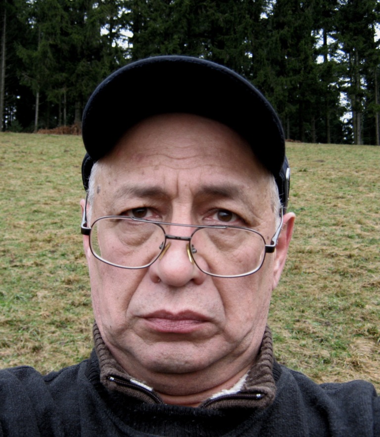 Владимир Ананьев