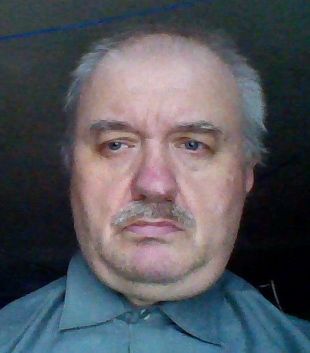 Владимир Никитюк