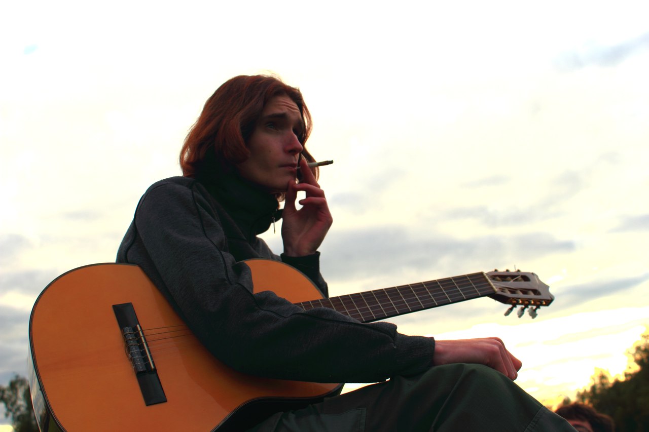 Пётр Копьёв