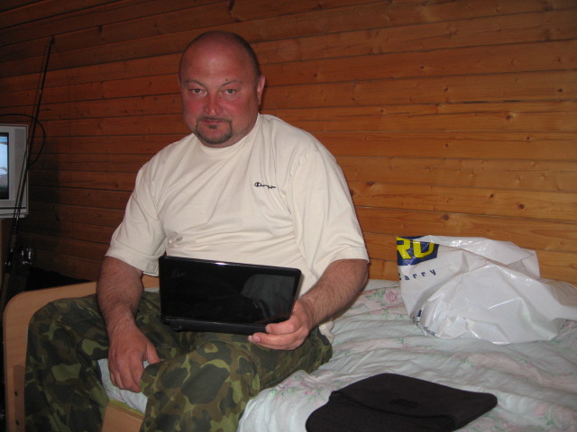 Богданов Игорь Валентинович