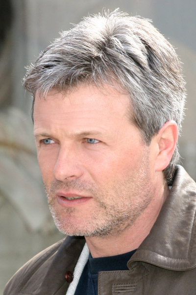 Александр Жовна