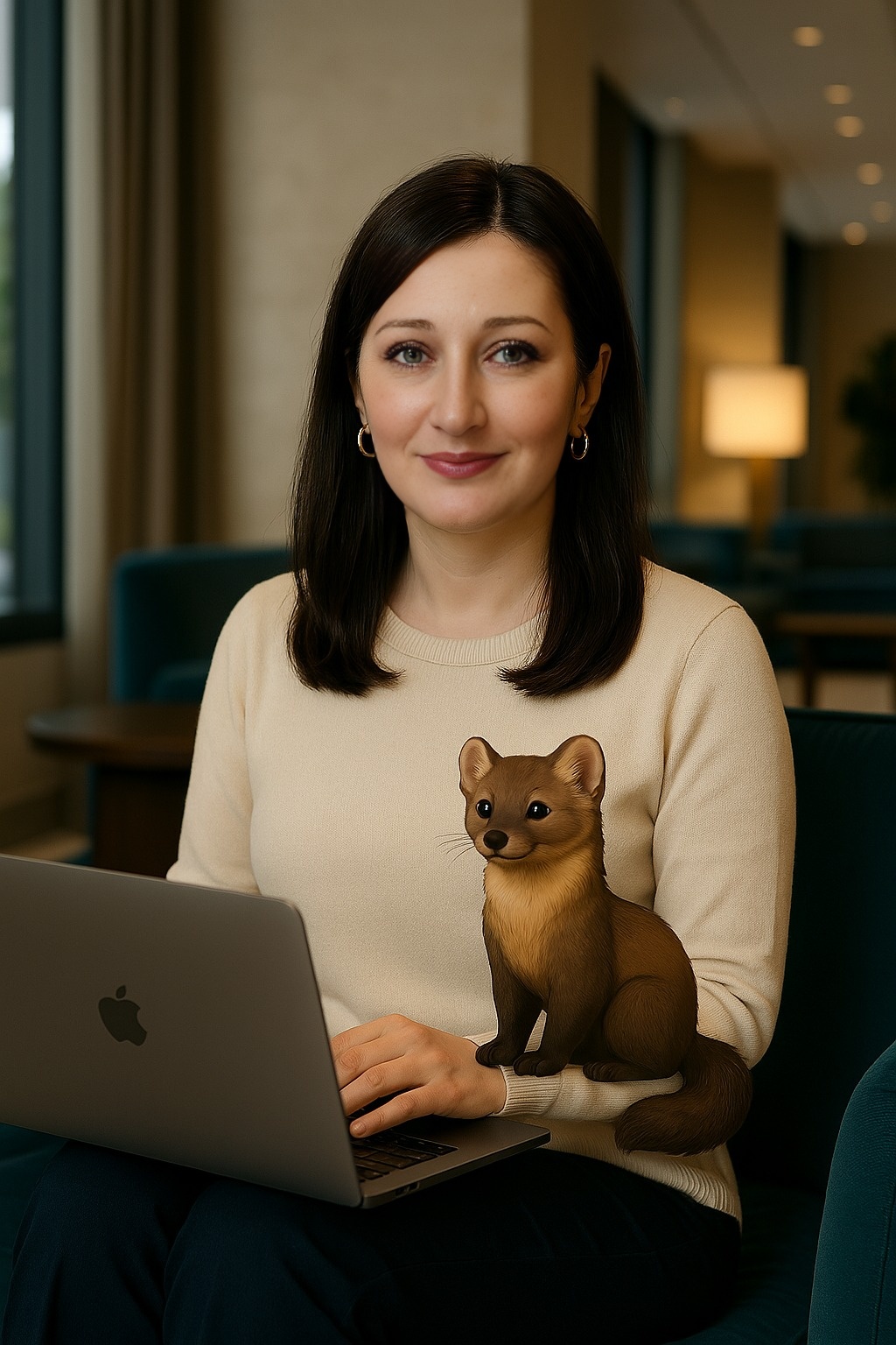 Валя Шабалина