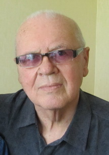 Юрий Масалков