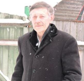 Сергей Шешуков