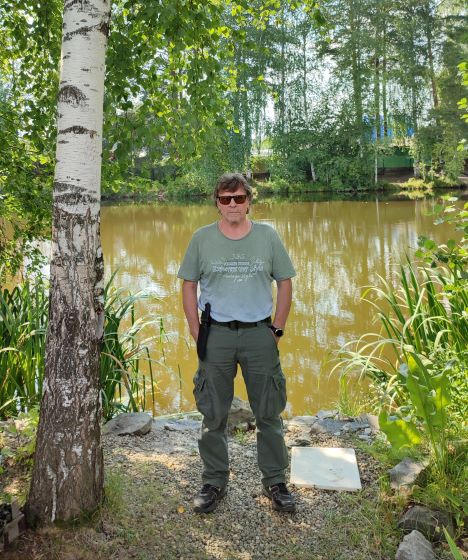 Сергей Семипядный