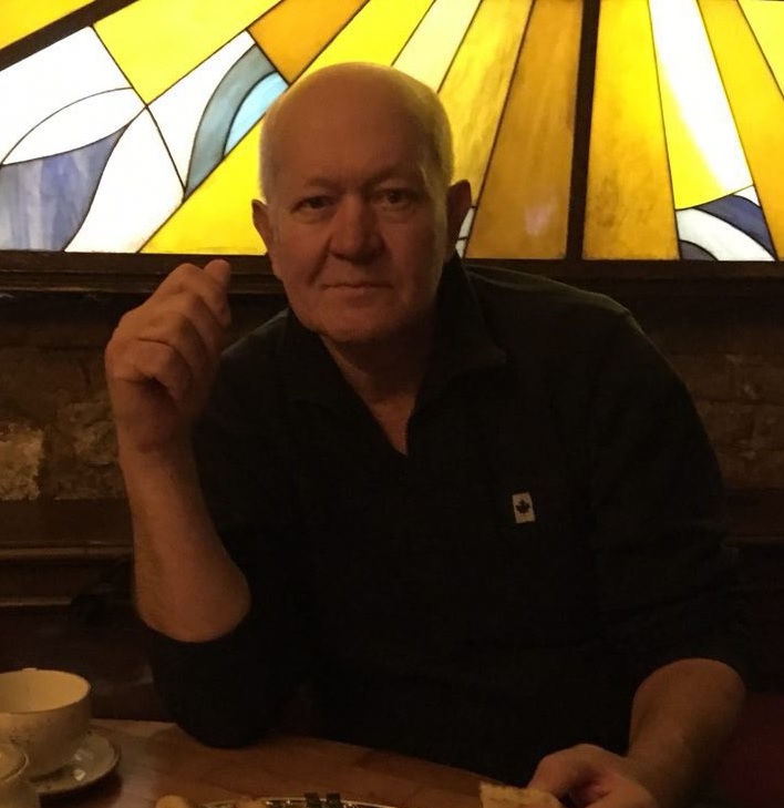 Соловьёв Сергей Савельевич